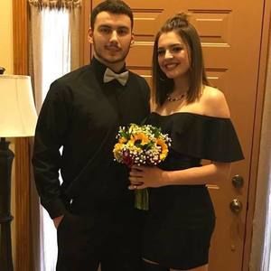 Meet your Posher, Taylor